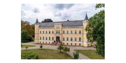 Eventlocations - Mecklenburg-Vorpommern - Schloss Kröchlendorff