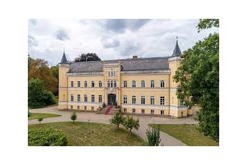 Eventlocation: Schloss Kröchlendorff