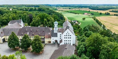 Eventlocations - Locationtyp: Eventlocation - Horgau - Schloss Scherneck