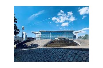 Eventlocation: Sparkassen-Arena-Kiel