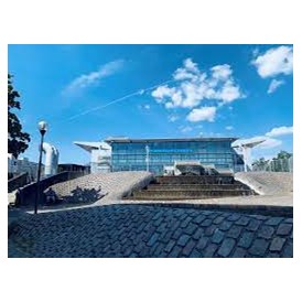 Eventlocation: Sparkassen-Arena-Kiel