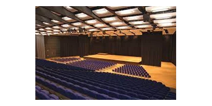 Eventlocations - Cottbus - Stadthalle Cottbus