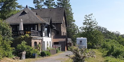 Eventlocations - Nürburg - Steinerberghaus