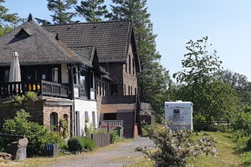Eventlocation: Steinerberghaus