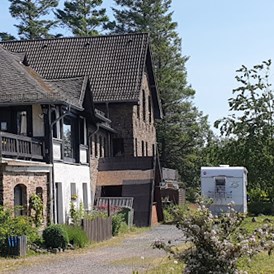 Eventlocation: Steinerberghaus