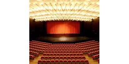 Eventlocations - Solingen - Theater und Konzerthaus Solingen