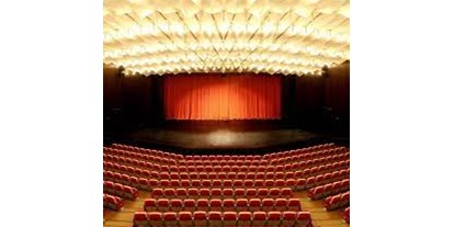 Eventlocations - Wipperfürth - Theater und Konzerthaus Solingen