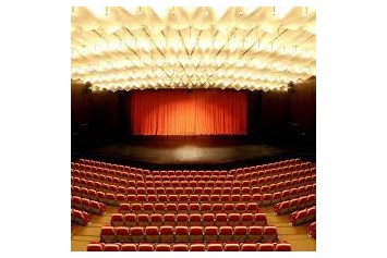 Eventlocation: Theater und Konzerthaus Solingen