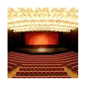 Eventlocation: Theater und Konzerthaus Solingen