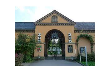 Eventlocation: Tiergarten Heidelberg