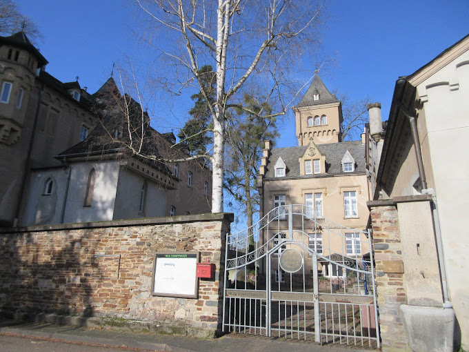 Eventlocations - Meckenheim (Rhein-Sieg-Kreis) - Villa Schaaffhausen