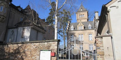 Eventlocations - Siegburg - Villa Schaaffhausen