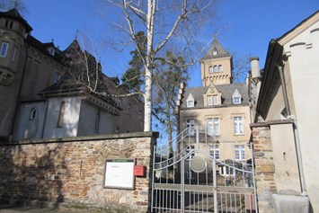 Eventlocation: Villa Schaaffhausen