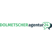 Location - Dolmetscheragentur24 GmbH München