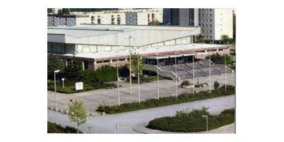 Eventlocations - Mainz - Walter-Köbel-Sporthalle