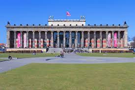 Eventlocations - Ahrensfelde - Altes Museum