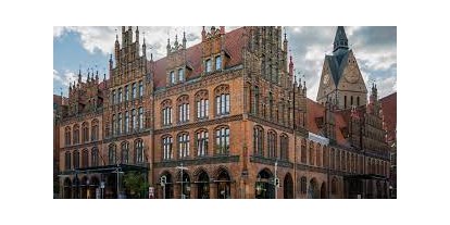 Eventlocations - PLZ 30451 (Deutschland) - Altes Rathaus Hannover