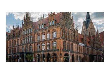 Eventlocation: Altes Rathaus Hannover