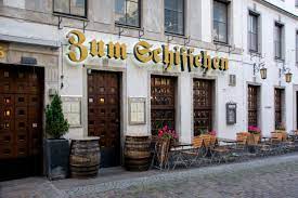 Eventlocations - Wuppertal - Brauerei Zum Schiffchen