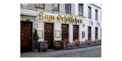 Eventlocations - Remscheid - Brauerei Zum Schiffchen