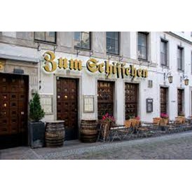 Eventlocation: Brauerei Zum Schiffchen