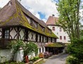 Eventlocation: Burg Gaillenreuth