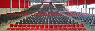 Eventlocations - Neukirchen (Landkreis Straubing-Bogen) - Deggendorfer Kultur- und Kongresszentrum