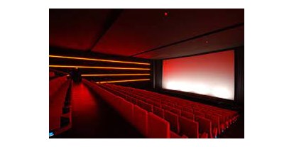 Eventlocations - PLZ 10785 (Deutschland) - Kino CinemaxX Berlin