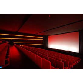 Eventlocation: Kino CinemaxX Berlin