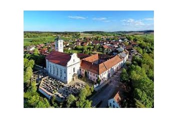 Eventlocation: Kloster Asbach