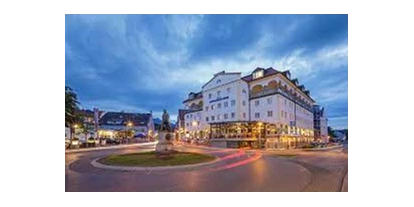 Eventlocations - Oy-Mittelberg - Luitpoldpark-Hotel