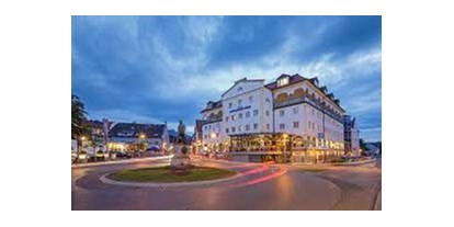 Eventlocations - PLZ 82497 (Deutschland) - Luitpoldpark-Hotel