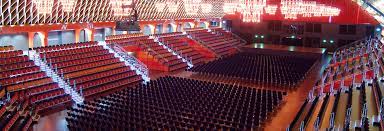 Eventlocations - Münster (Münster, Stadt) - Messe und Congress Centrum Halle Münsterland