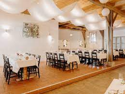 Eventlocations - Metten - Nothaft Gewölbe