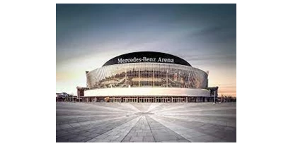 Eventlocations - PLZ 13349 (Deutschland) - Mercedes-Benz Arena