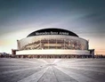 Eventlocation: Mercedes-Benz Arena