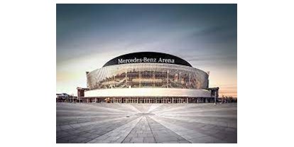 Eventlocations - PLZ 15378 (Deutschland) - Mercedes-Benz Arena