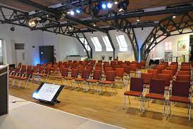 Eventlocations - Berlin-Stadt Buch - palisa.de