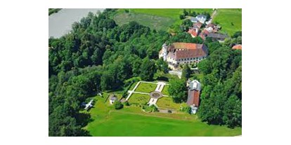 Eventlocations - Polling (Landkreis Mühldorf am Inn) - Schloss Guttenburg