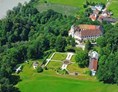 Eventlocation: Schloss Guttenburg