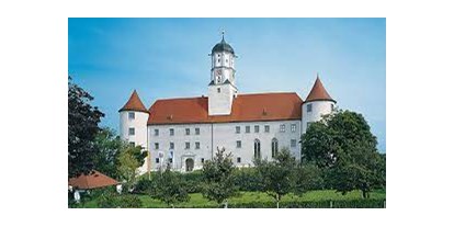 Eventlocations - Horgau - Schloss Höchstädt