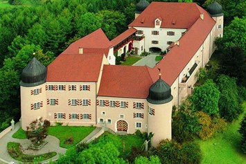 Location: Schloss Kronburg