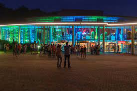 Eventlocations - Soest - Stadthalle Soest