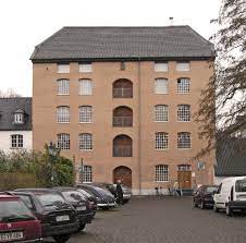 Eventlocations - Ratingen - Textilfabrik Cromford