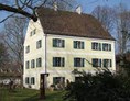 Eventlocation: Unteres Schloss Pähl