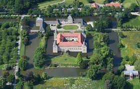 Eventlocations - Münster (Münster, Stadt) - Wasserschloss Westerwinkel