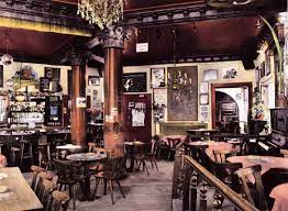 Eventlocations - Berlin-Stadt Buch - Yorckschlösschen