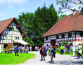 Eventlocation: Bauernhaus Museum Wolfegg