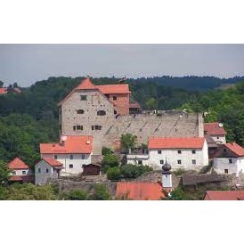 Eventlocation: Burg Wolfsegg