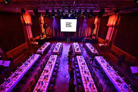 Eventlocations - Berlin - CHAMÄLEON Theater